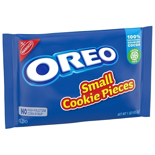 Oreo Small Pieces, 24 x 1 lb Case - DOT product image 5