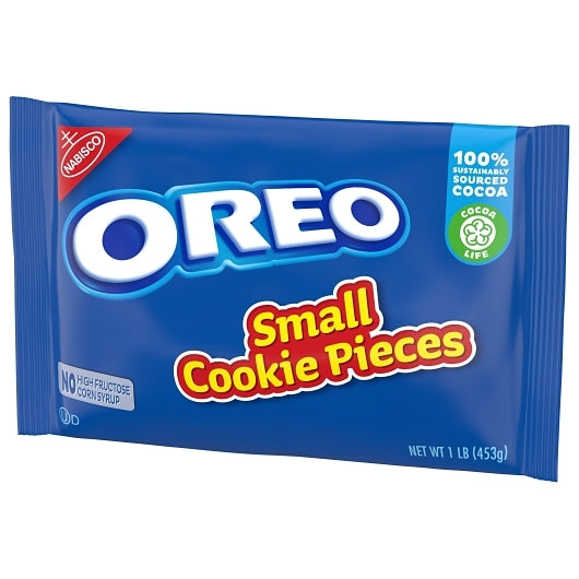 Oreo Small Pieces, 24 x 1 lb Case - DOT product image 7