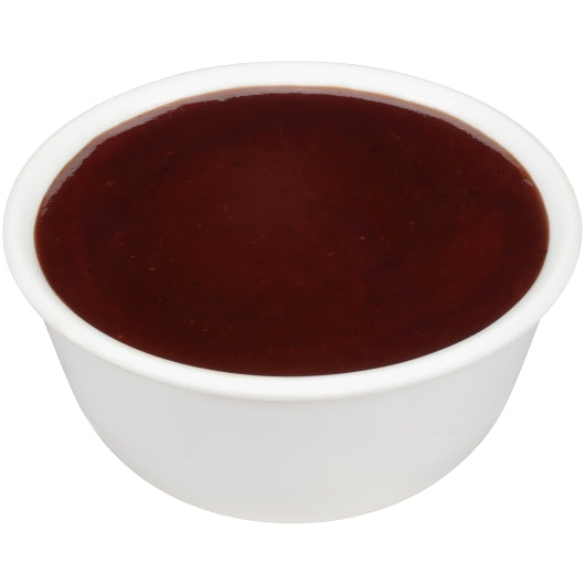 Bull's Eye Original Bbq Sauce Bulk, 1 x 18.92 LT Case - GS1 raw or uncooked product image