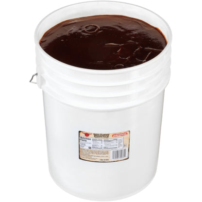 Bull's Eye Original Bbq Sauce Bulk, 1 x 18.92 LT Case - Condiments & Sauces