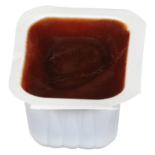 Bull's Eye Original BBQ Sauce Single Serve, 100 x 1 oz Case - DOT product image 2