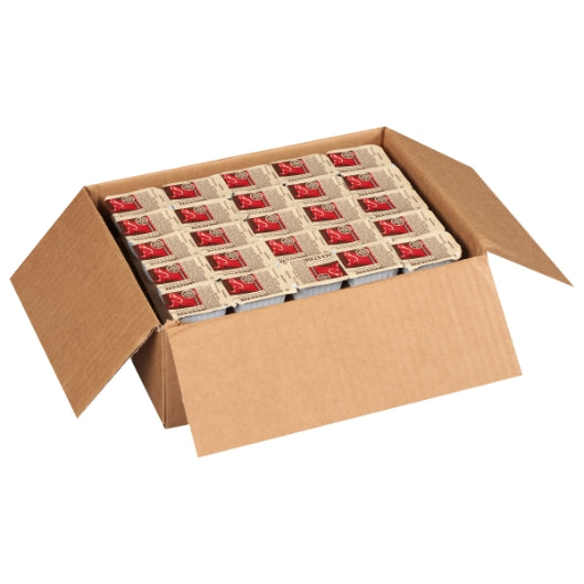 Bull's Eye Original Bbq Sauce Single Serve Cups, 100 x 1 oz Case - Condiments & Sauces
