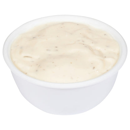 Kraft Classic Ranch Dressing Bottle, 9 x 8 fl oz Case - DOT product image 7