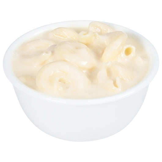 Kraft Deluxe White Cheddar Macaroni & Cheese, 4 x 4 lb Case - Prepared Foods - image 2