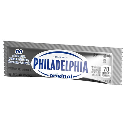 Philadelphia Cream Cheese, 100 x 28.3 GR Case - DOT product image 6