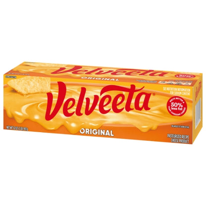 Velveeta Cheese, 12 x 2 lb Case - DOT product image 6