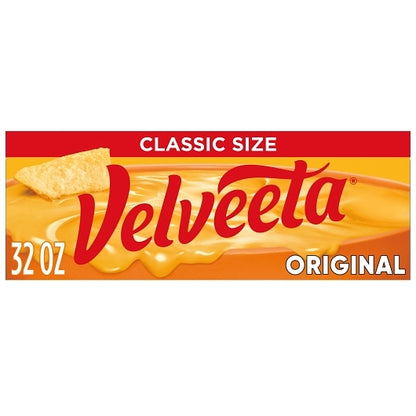 Velveeta Cheese, 12 x 2 lb Case - DOT product image 5