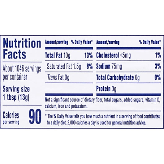 Kraft Extra Heavy Mayonnaise Bulk, 1 x 30 lb Case - DOT product image 6