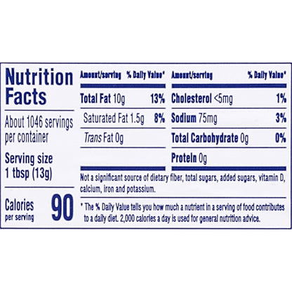 Kraft Extra Heavy Mayonnaise Bulk, 1 x 30 lb Case - DOT product image 6