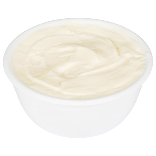 Kraft Extra Heavy Mayonnaise Bulk, 1 x 30 lb Case - Condiments & Sauces