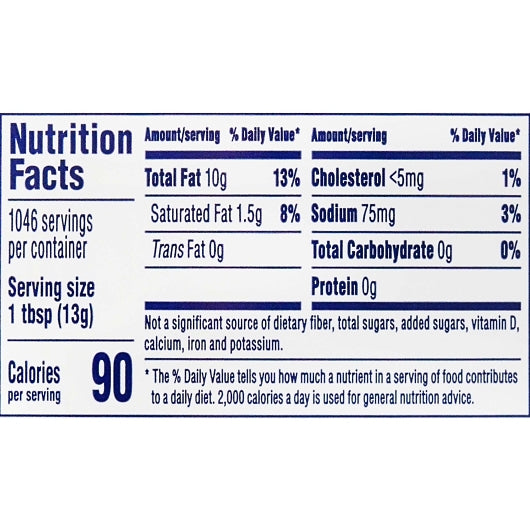 Kraft Extra Heavy Mayonnaise Bulk, 1 x 13.6 KG Case - DOT product image 7