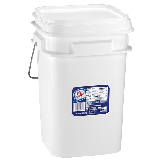 Miracle Whip Dressing Bulk, 1 x 30 lb Case - DOT product image 3