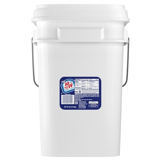 Miracle Whip Dressing Bulk, 1 x 30 lb Case - DOT product image 2