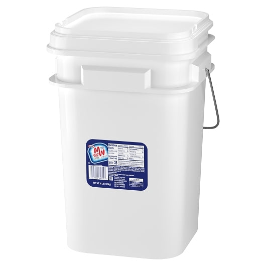 Miracle Whip Dressing Bulk, 1 x 30 lb Case - DOT product image 4