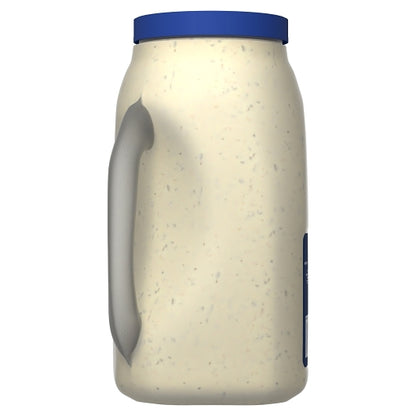 Kraft Creamy Tartar Sauce Bulk, 4 x 1 GA Case - DOT product image 8