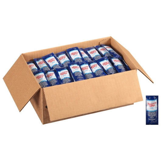 Miracle Whip Original Salad Mayonnaise Single Serve, 200 x 0.44 oz Case - DOT product image 8
