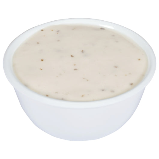 Kraft Fat Free Ranch Dressing Single Serve, 60 x 42.5 GR Case - DOT product image 3
