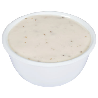 Kraft Fat Free Ranch Dressing Single Serve, 60 x 42.5 GR Case - DOT product image 3
