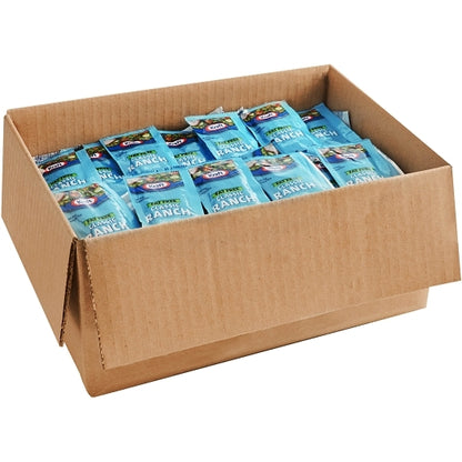 Kraft Fat Free Ranch Dressing Single Serve, 60 x 42.5 GR Case - DOT product image 5