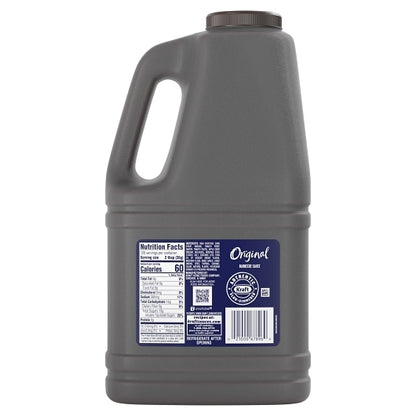 Kraft Original BBQ Sauce Bulk, 4 x 3.79 LT Case - DOT product image 8