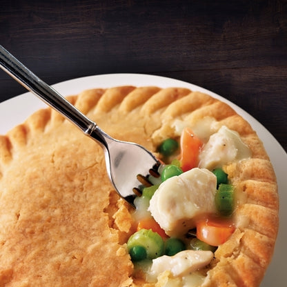 Conagra Marie Calendar Chicken Pot Pie, 12 x 10 oz Case - DOT product image 2
