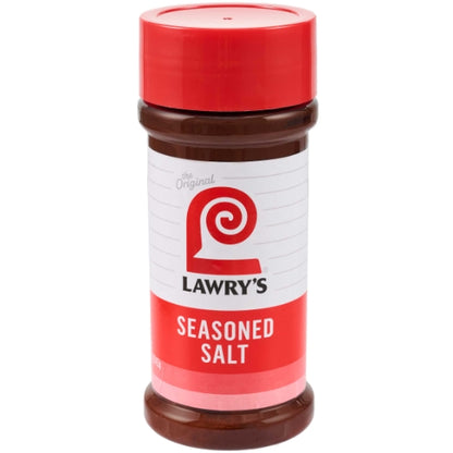 Lawry's Seasoned Salt, 12 x 16 oz Case - Spices Seasonings
