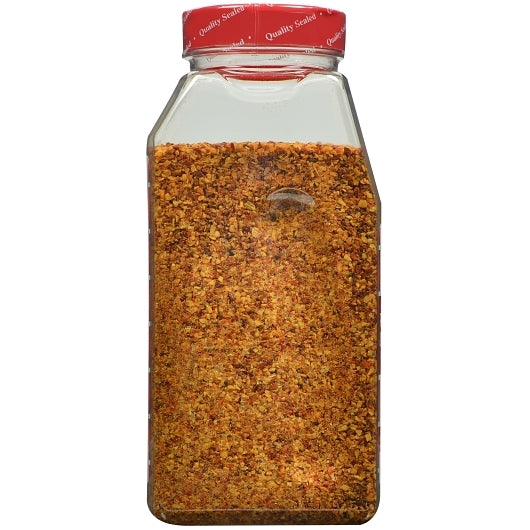 Lawry`s Roasted Garlic & Red Bell Pepper, 6 x 21 oz Case - DOT product image 8