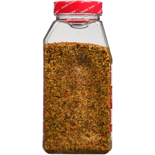 Lawry's Cracked Pepper Garlic Herb Rub, 6 x 24 oz Case - DOT product image 8