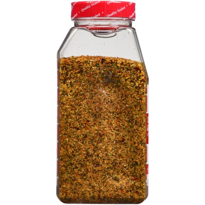 Lawry's Cracked Pepper Garlic Herb Rub, 6 x 24 oz Case - DOT product image 8