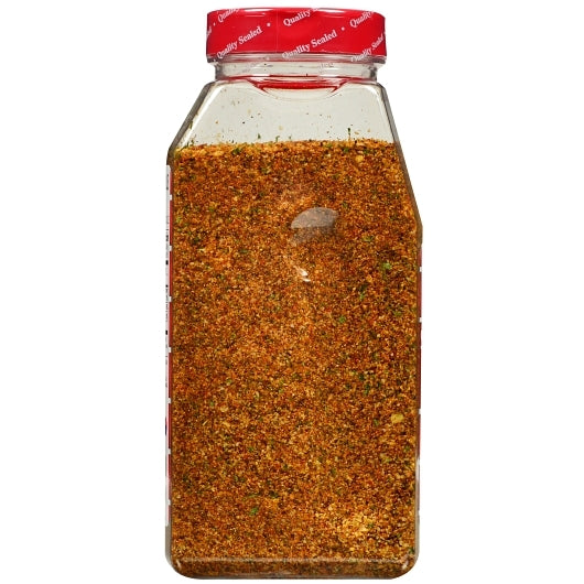Lawrys Sweet Basil Citrus Garlic Rub, 6 x 23 oz Case - DOT product image 8