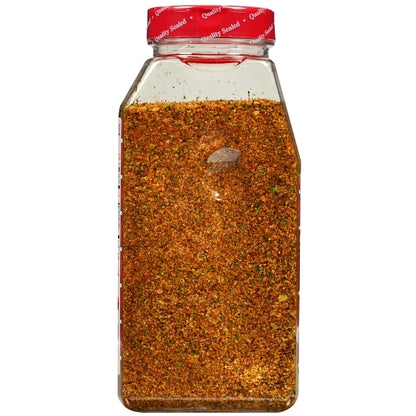 Lawrys Sweet Basil Citrus Garlic Rub, 6 x 23 oz Case - DOT product image 8