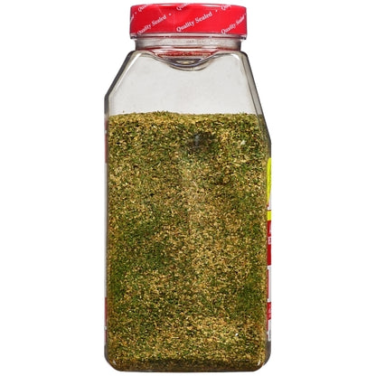 Lawrys Salt Free All Purpose Recipe Blend, 6 x 13 oz Case - DOT product image 8