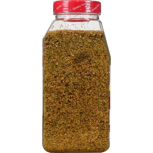 Lawry's Lemon & Pepper Seasoning, 6 x 19 oz Case - DOT product image 8