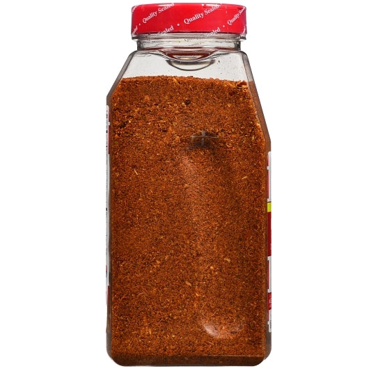 Lawrys Salt Free Mexican Seasoning, 6 x 20.75 oz Case - DOT product image 8