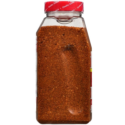 Lawrys Salt Free Mexican Seasoning, 6 x 20.75 oz Case - DOT product image 8