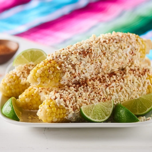 V&V Supremo Sierra Queso Cotija, 12 x 7.06 oz Case - Cheese & Dairy