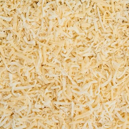 V&V Supremo Mexican 3 Cheese Blend, 12 x 7.06 oz Case - DOT product image 6