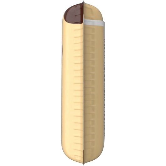 Larabar Gluten-Free Vegan Chocolate Chip Cookie Dough Bar, 4 x 16 x 1.6 oz Case - DOT product image 8