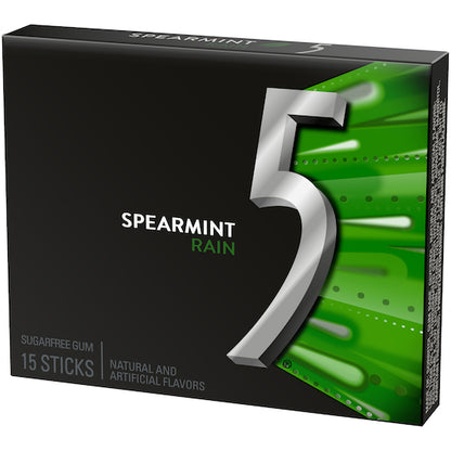 Five Rain Gum, 12 x 10 x 15 PC Case - DOT product image 2