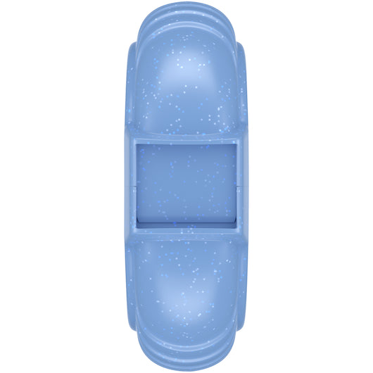Hubba Bubba Sour Blue Raspberry Gum Tape, 12 x 2 oz Case - DOT product image 8
