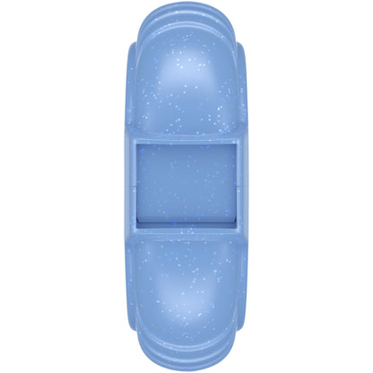 Hubba Bubba Sour Blue Raspberry Gum Tape, 12 x 2 oz Case - DOT product image 8