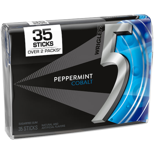 Five 3Stick Cobalt, 8 x 6 x 35 PC Case - DOT product image 3