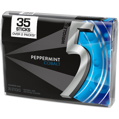 Five 3Stick Cobalt, 8 x 6 x 35 PC Case - DOT product image 5