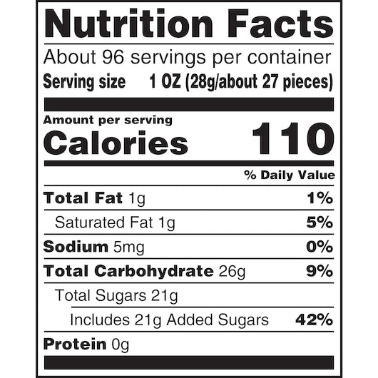Skittles Share Size Wildberry Candy, 6 x 24 x 4 oz Case - DOT product image 4