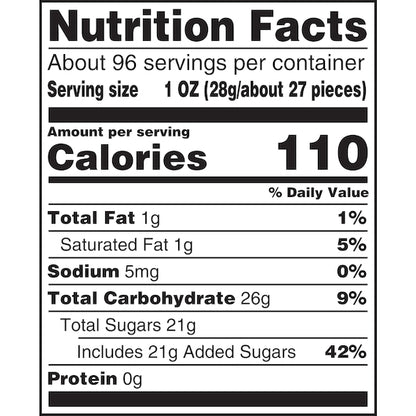 Skittles Share Size Wildberry Candy, 6 x 24 x 4 oz Case - DOT product image 4
