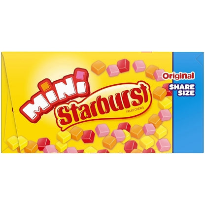 Starburst Minis Share Size, 6 x 15 x 3.5 oz Case - DOT product image 5