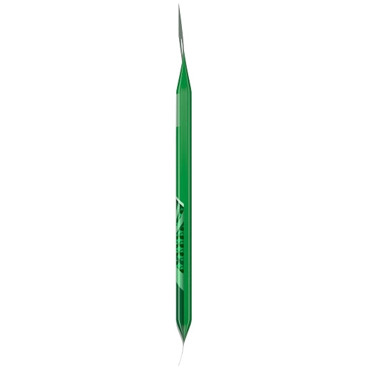 Orbit Gum Spearmint 3 Pack, 20 x 3 x 14 PC Case - Alternate product angle or state