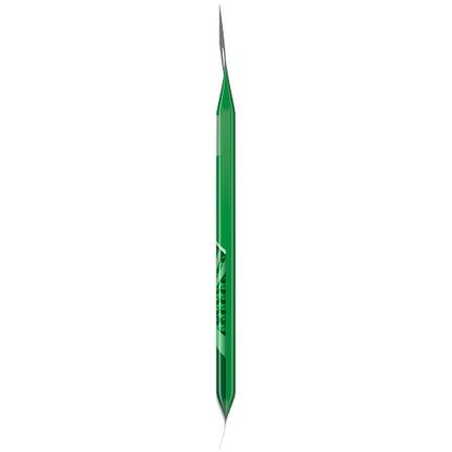 Orbit Gum Spearmint 3 Pack, 20 x 3 x 14 PC Case - Alternate product angle or state