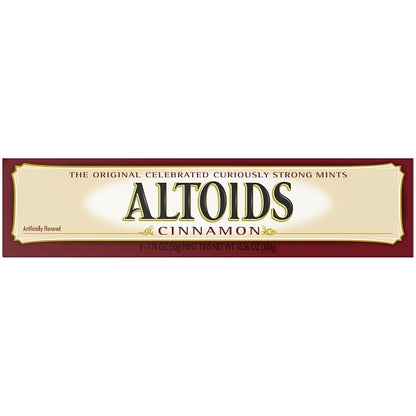 Altoids Cinnamon, 12 x 12 x 1.76 oz Case - DOT product image 7