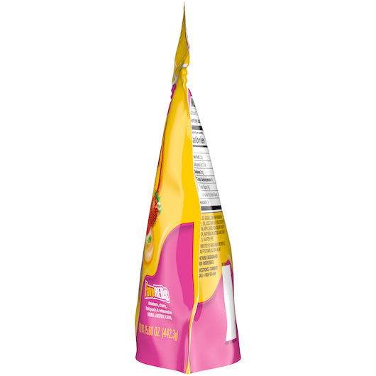 Starburst Fave Reds Stand Up Pouch, 6 x 15.6 oz Case - DOT product image 6
